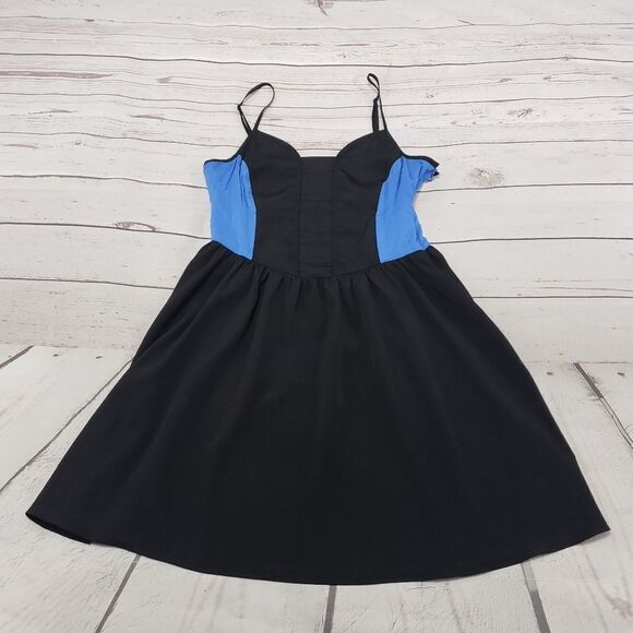 Ecote Dresses & Skirts - Ecote Dress Size Small Spaghetti Strap Sleeveless